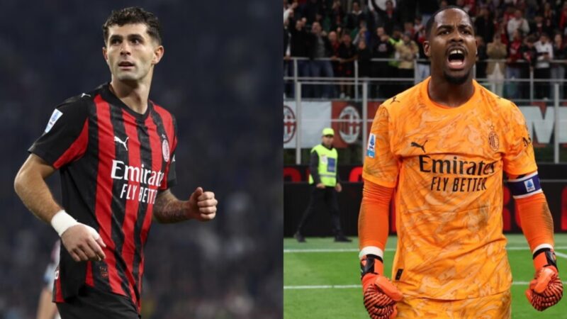 Corriere dello Sport – Uragano Milan, in arrivo quattro rinnovi e un colpo in difesa: tutti i nomi