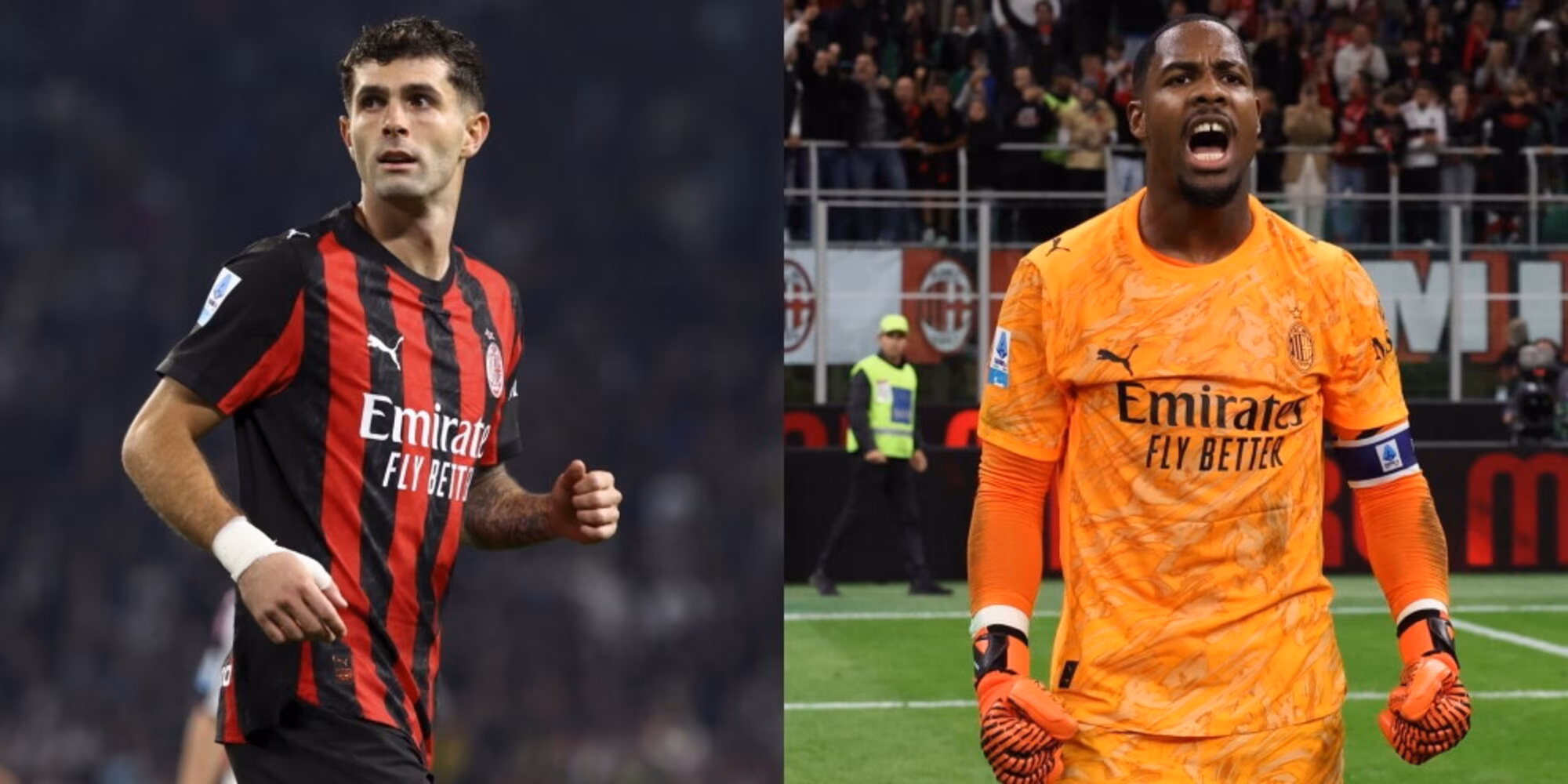 Corriere dello Sport – Uragano Milan, in arrivo quattro rinnovi e un colpo in difesa: tutti i nomi