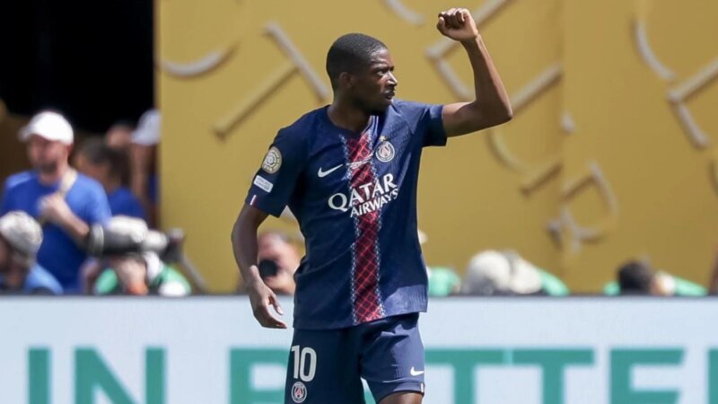 Corriere dello Sport – chiesto uno stipendio più alto al Psg”