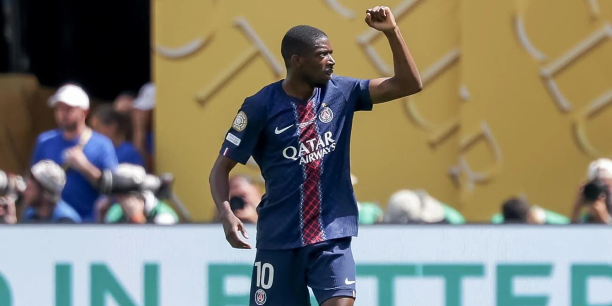 Corriere dello Sport – chiesto uno stipendio più alto al Psg”