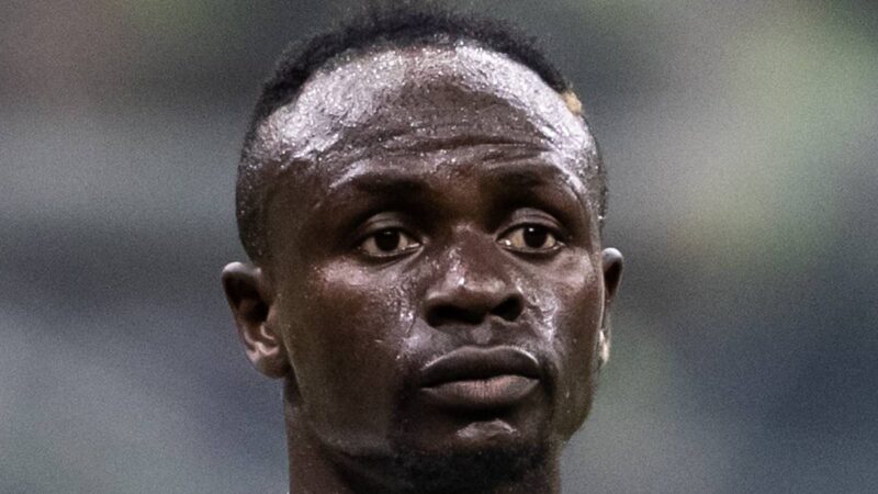 Ho rifiutato il Manchester United prima di firmare per il Liverpool