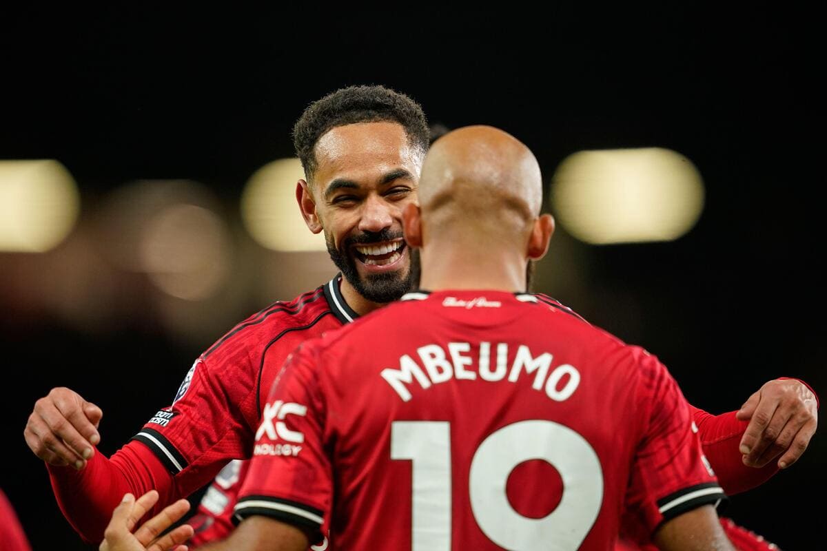 Cronaca, risultato e gol mentre Cunha e Mbeumo si assicurano la terza vittoria consecutiva