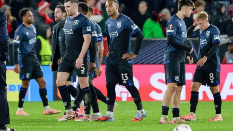 Cronaca, risultato e gol mentre Rohl subisce la sconfitta nella prima partita