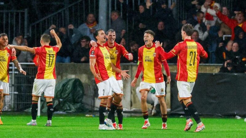 Cronaca, risultato e gol mentre gli uomini di Emery soffrono l’Europa League sconvolta