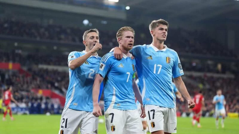 Cronaca, risultato e gol mentre i Red Devils fanno un enorme passo avanti verso la finale della Coppa del Mondo