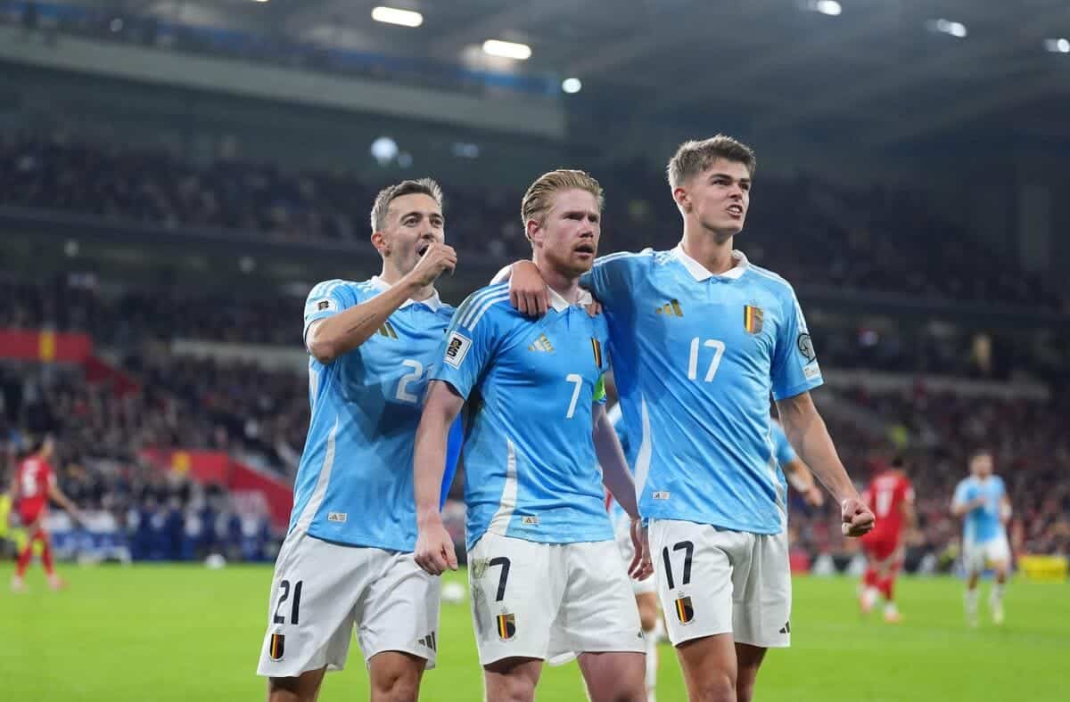 Cronaca, risultato e gol mentre i Red Devils fanno un enorme passo avanti verso la finale della Coppa del Mondo