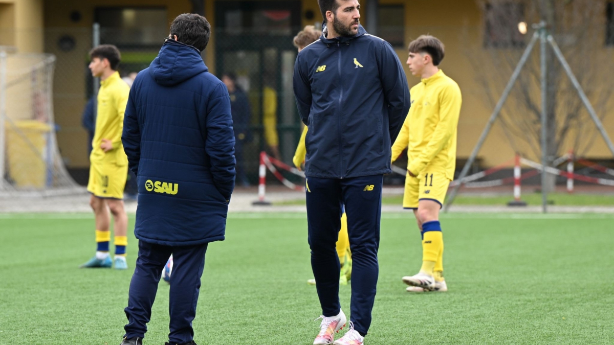 David Rodríguez, il ‘tocco spagnolo’ della stagione che porta il Modena in vetta alla Serie B