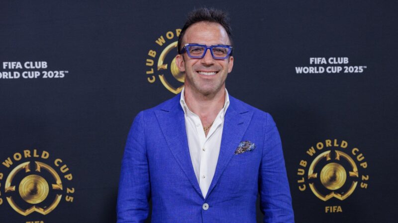 Del Piero: "Tudor non ha le idee chiare in attacco. Manca identità, oggi non c'è una punta adatta alla Juventus"