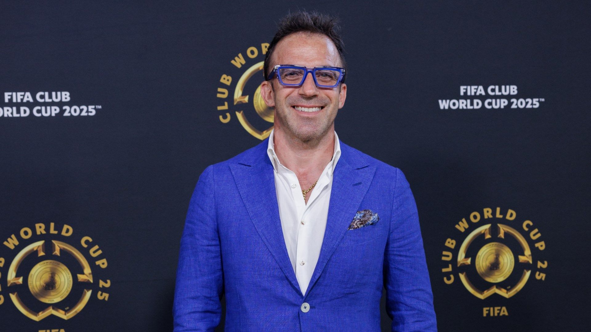 Del Piero: "Tudor non ha le idee chiare in attacco. Manca identità, oggi non c'è una punta adatta alla Juventus"