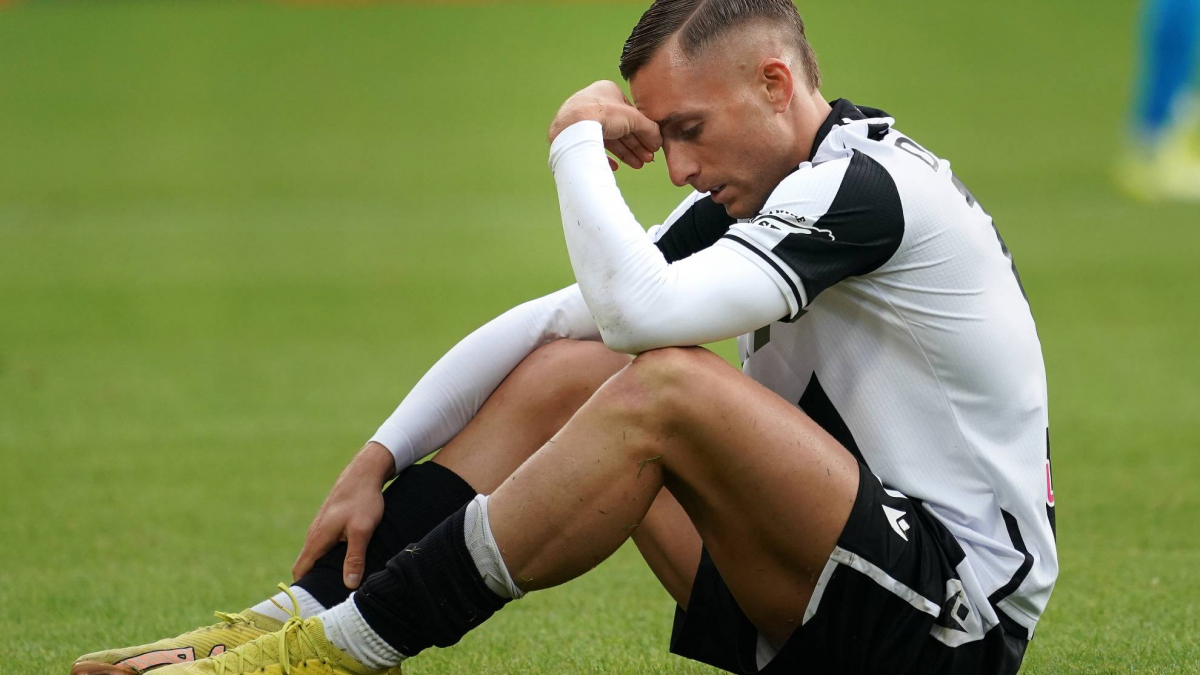 Deulofeu e i suoi mille giorni all’inferno