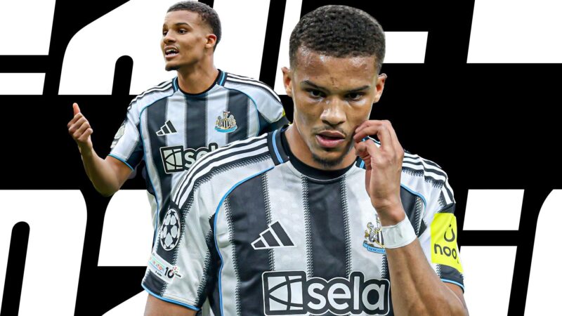 Dopo Tonali, Thiaw ha già conquistato il Newcastle: “40 milioni di euro una rapina ai danni del Milan”