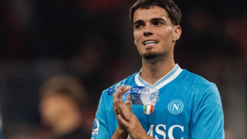 “Dopo cinque mesi mi piace di nuovo un campo di calcio”