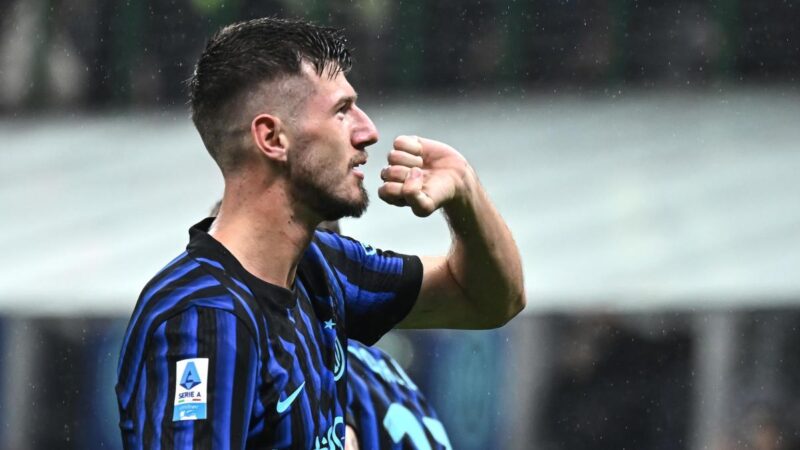 “Dopo l’Inter passerà al Real Madrid”