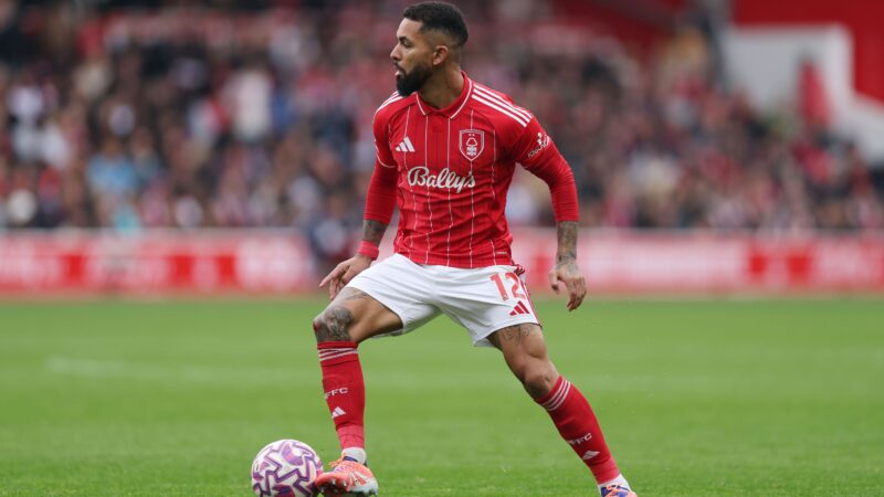 Douglas Luiz migliore in campo col Nottingham Forest: le condizioni per far scattare l’obbligo di riscatto