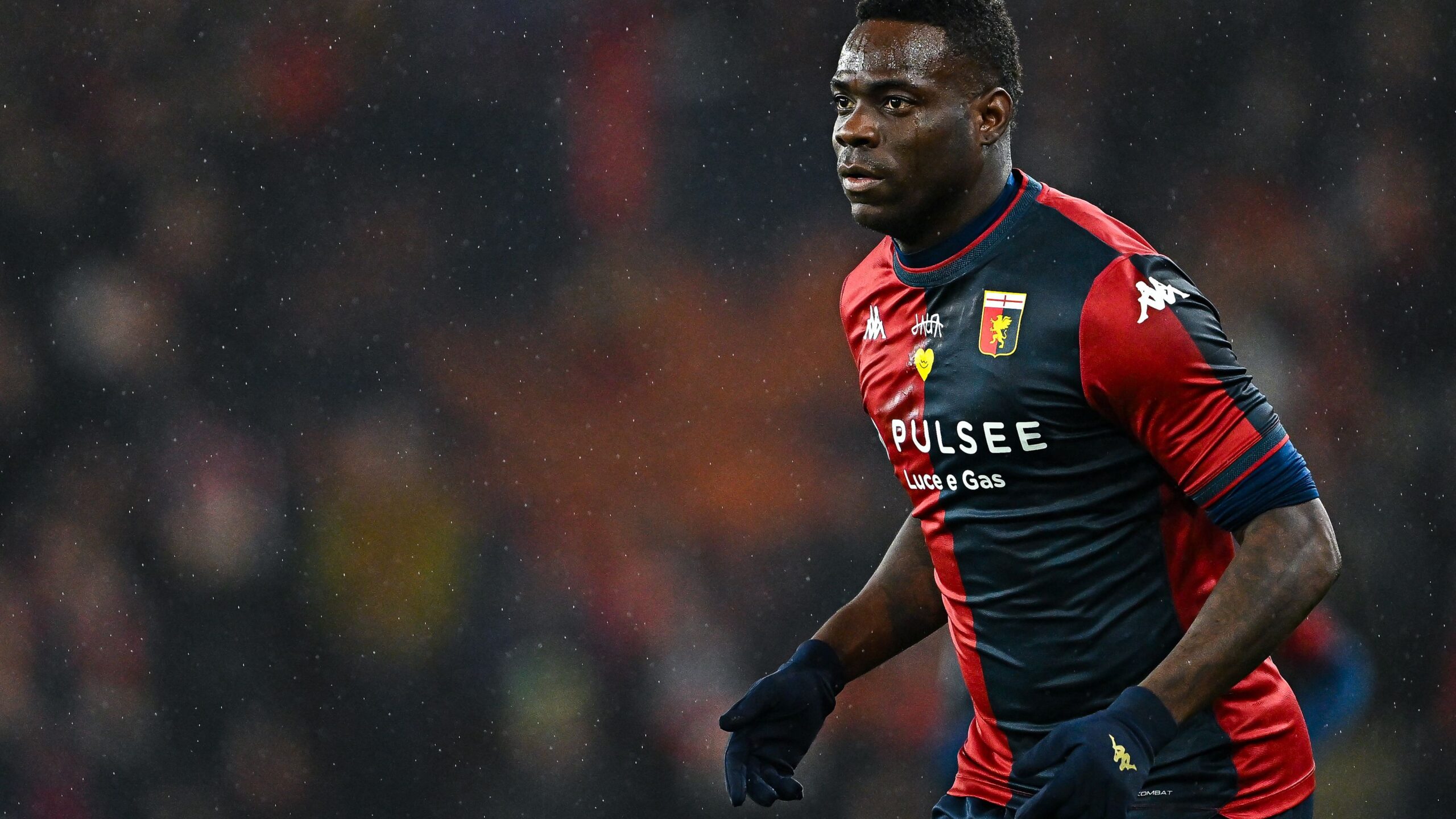 Dove giocherà Balotelli? “Non mi ritiro, sono in forma. Ho detto no all’estero perché volevo l’Italia. Sogno un’ultima partita in Nazionale “