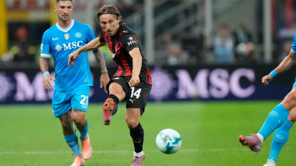 “È qualcosa che non esiste più”