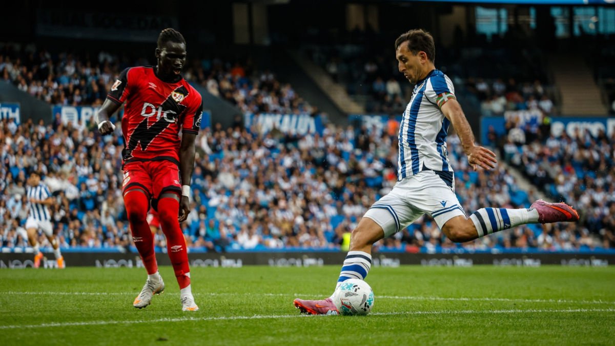 “È una situazione difficile, a cui non siamo abituati alla maggior parte qui”