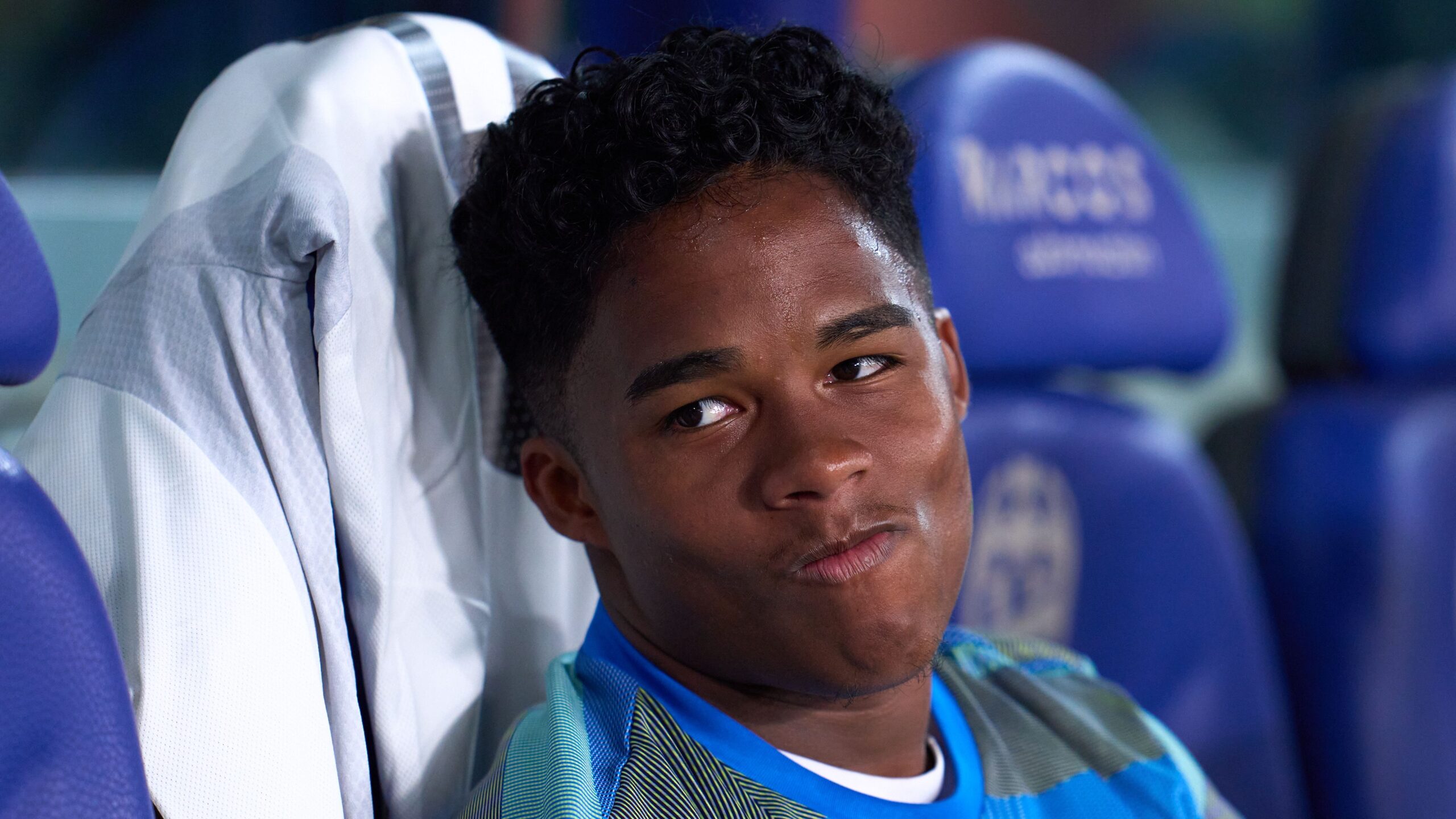 Endrick in Serie A? Perché può lasciare il Real Madrid