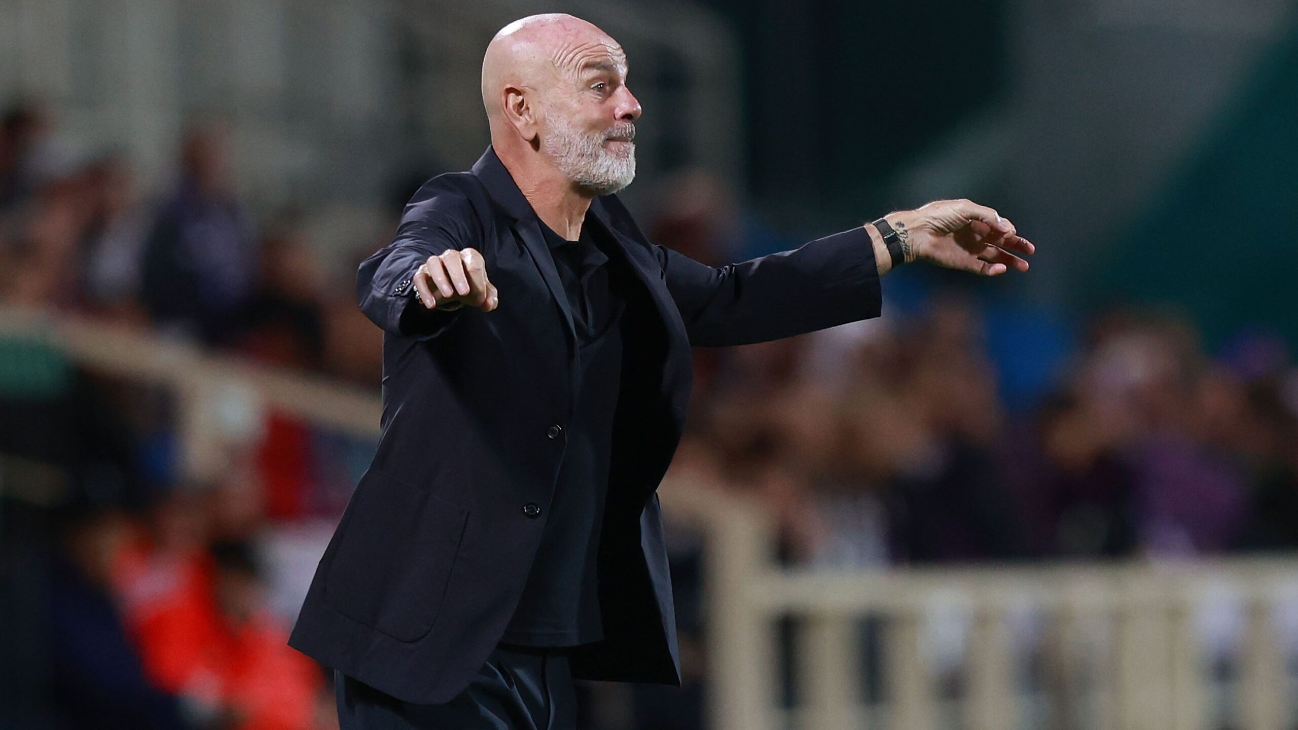 Fiorentina, Pioli: "L'unione del gruppo non è mai stata in discussione. E sul modulo…"