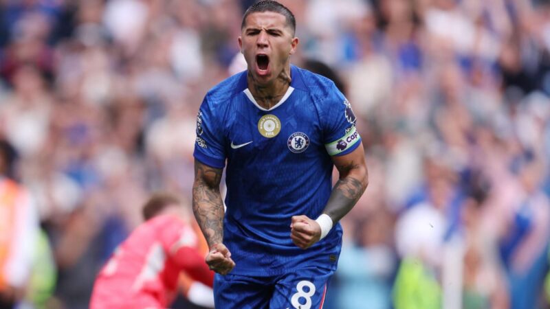 Formazioni confermate con il ritorno di Enzo nell’alternanza dei Blues