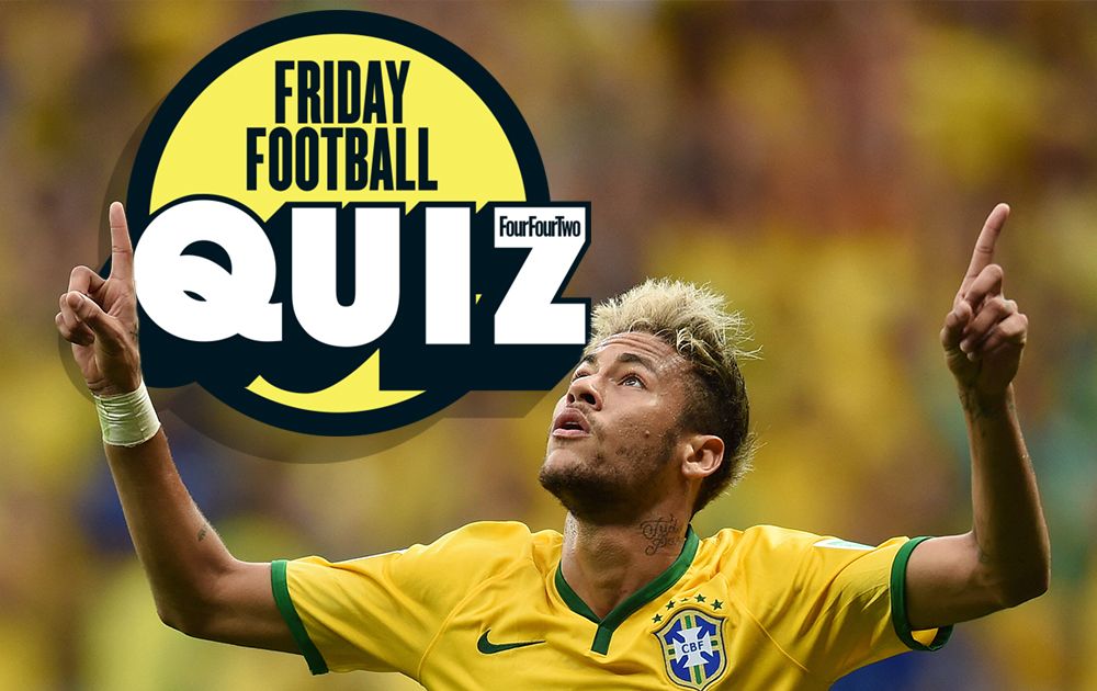 Friday Football Quiz, episodio 85: Riesci a dare 20 risposte corrette?