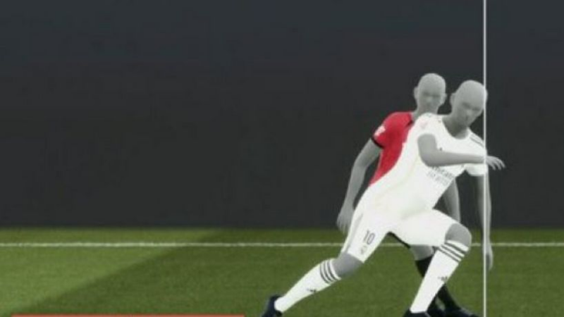 Fuorigioco: la “Legge Wenger”, nuova regola già attiva ai Mondiali del 2026?