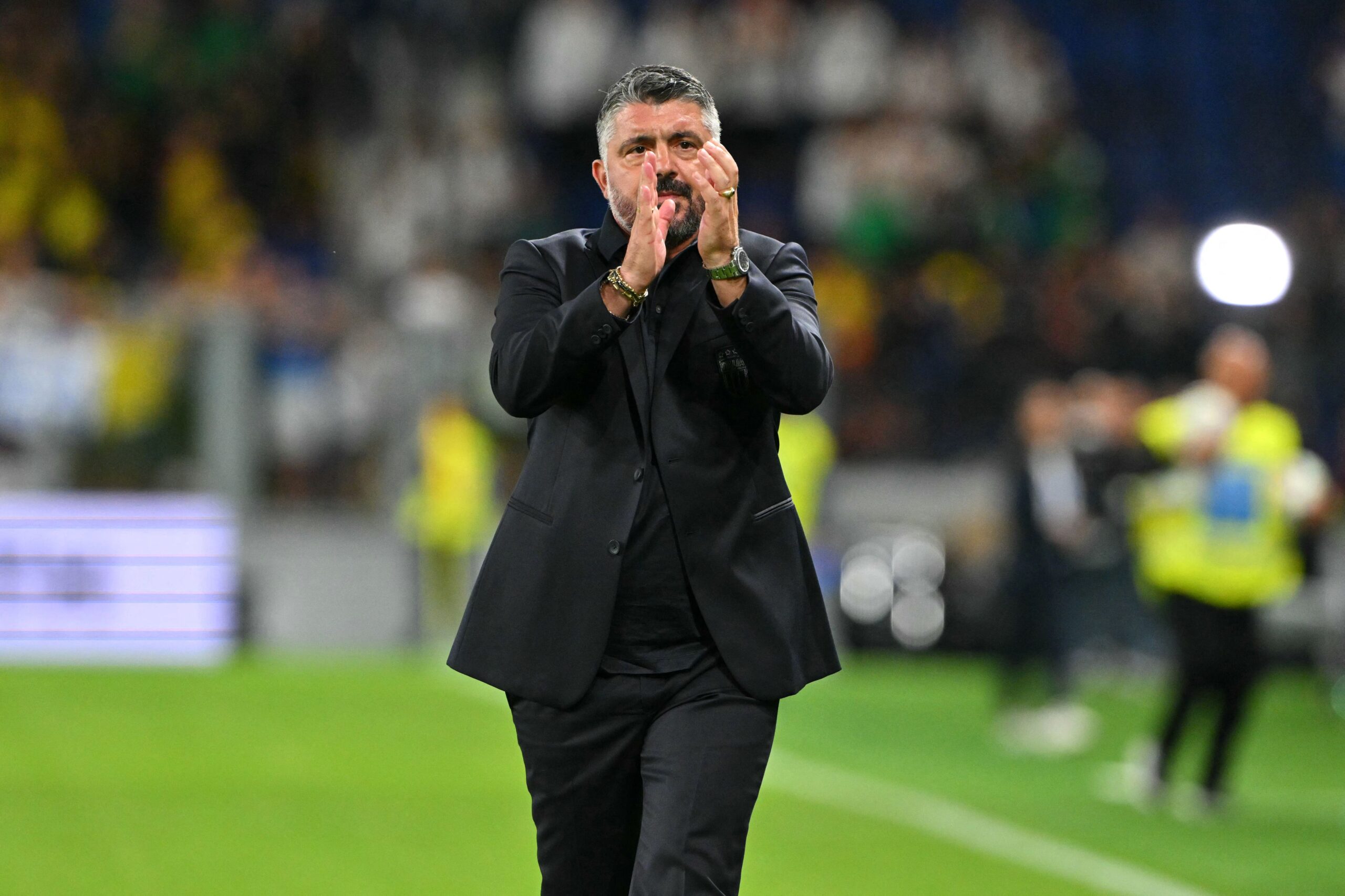  Gattuso sogna un nuovo numero 10 per l’Italia: Soulé può vestirsi d’azzurro