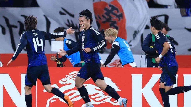 Gli uomini di Ancelotti sprecano il vantaggio per 2-0 e subiscono una sconfitta che demolisce il morale a Tokyo