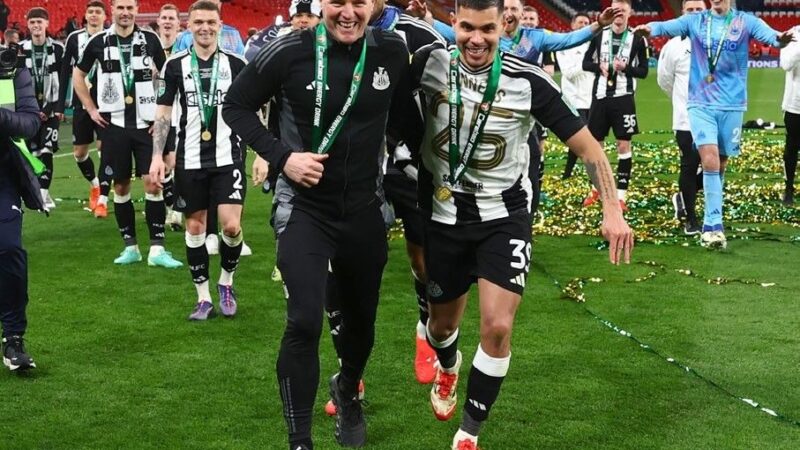 Guarda Newcastle vs Spurs: live streaming gratuito, dettagli TV