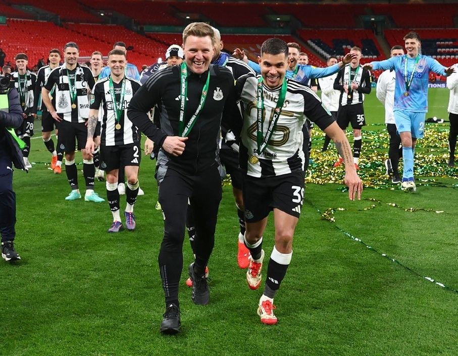 Guarda Newcastle vs Spurs: live streaming gratuito, dettagli TV