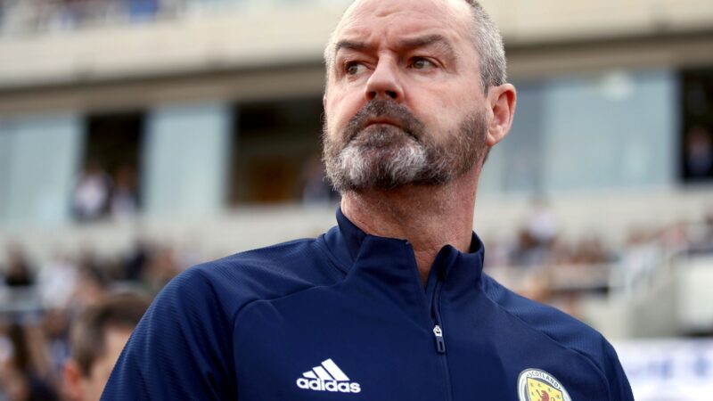 Guarda Scozia-Bielorussia: informazioni TV e streaming sulle qualificazioni ai Mondiali