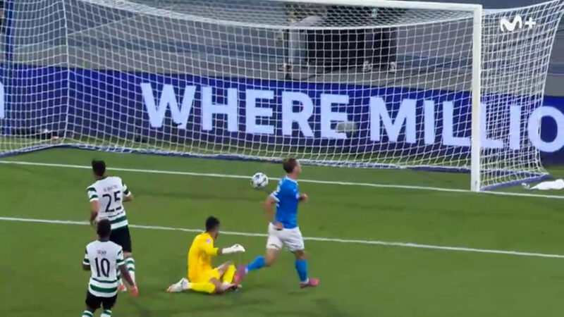 Hojlund si unisce ad Antony, Rashford, Greenwood… e McTominay, un altro “fantasma” che riappare lontano dallo United