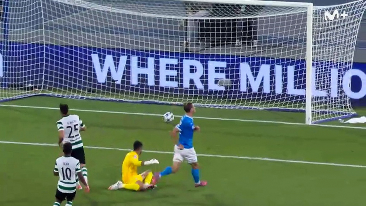 Hojlund si unisce ad Antony, Rashford, Greenwood… e McTominay, un altro “fantasma” che riappare lontano dallo United