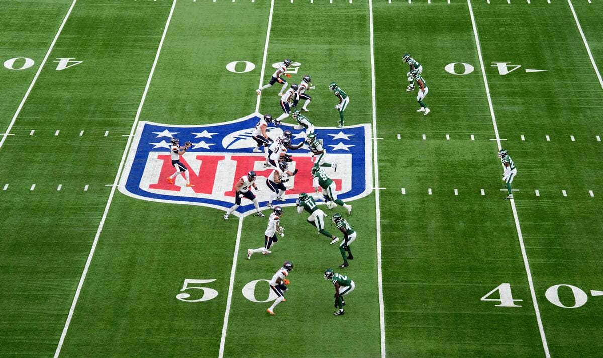 I Jets cadono sullo 0-6 con una sconfitta straziante contro i Broncos