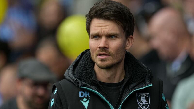 I Rangers nominano Rohl come nuovo allenatore