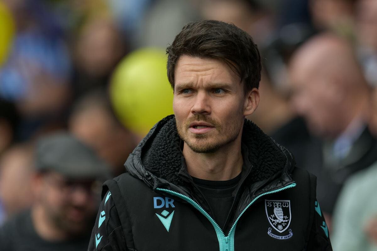 I Rangers nominano Rohl come nuovo allenatore