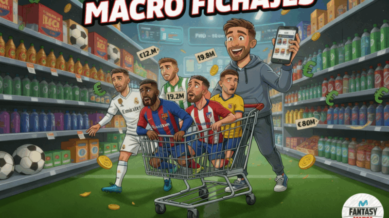 I migliori acquisti per ripartire da zero durante la sosta