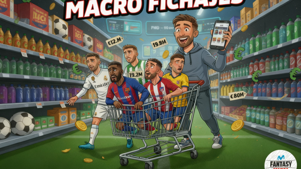 I migliori acquisti per ripartire da zero durante la sosta