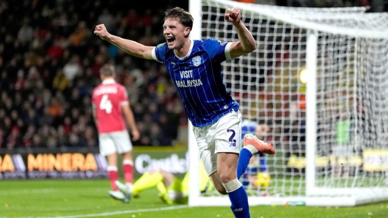 Il Cardiff elimina i rivali gallesi del Wrexham mentre il Fulham vince ai rigori