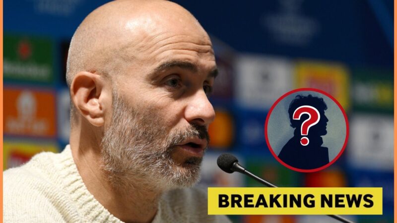 Il Chelsea monitora Vitor Roque in vista di una potenziale mossa