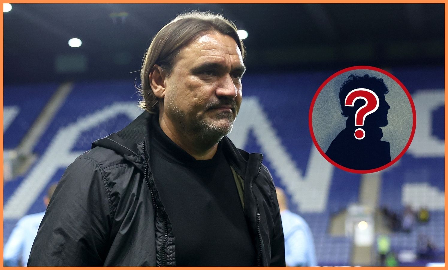 Il Leeds United apprende che sta chiedendo un prezzo per Haji Wright