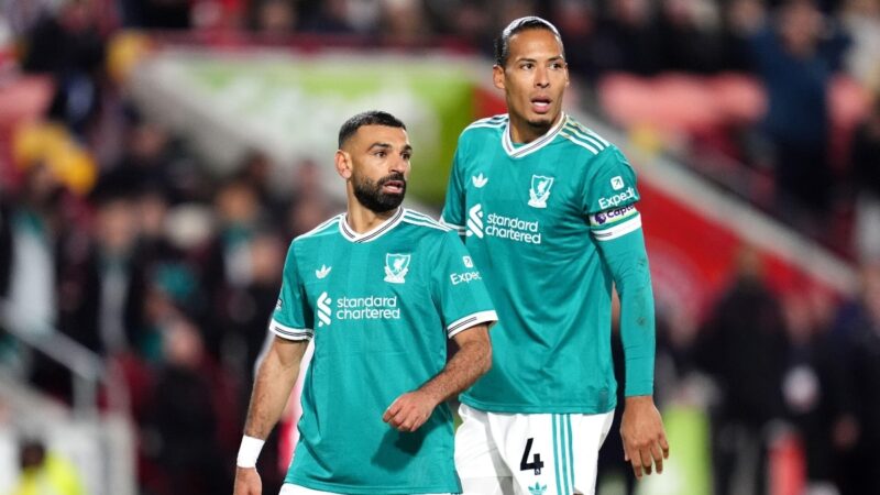 L’icona del Liverpool sarà ‘incredibile’ – Farke