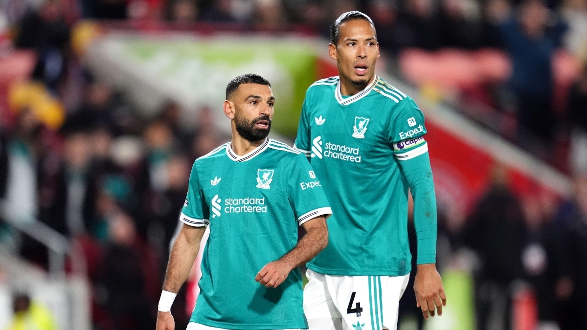 L’icona del Liverpool sarà ‘incredibile’ – Farke