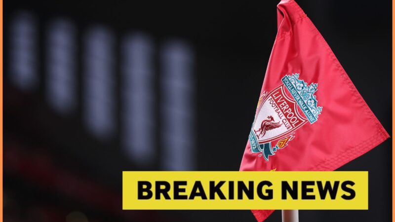 Il Liverpool sta cercando una mossa per Willian Pacho