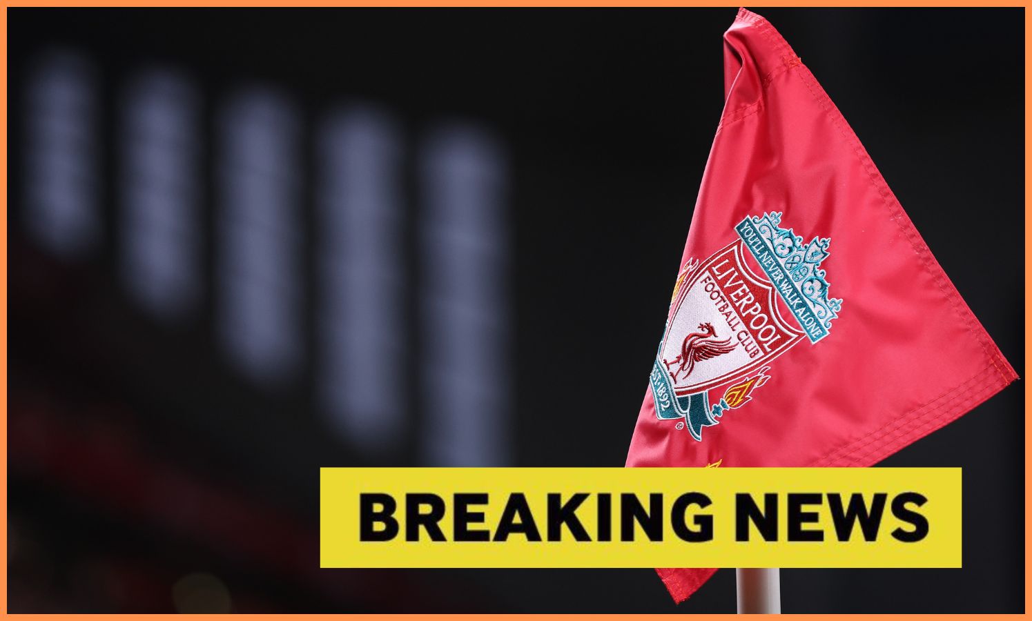 Il Liverpool sta cercando una mossa per Willian Pacho