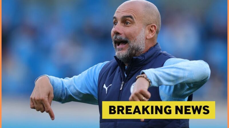 Il Manchester City è in testa alla corsa per ingaggiare l’ala del Leicester City Jeremy Monga