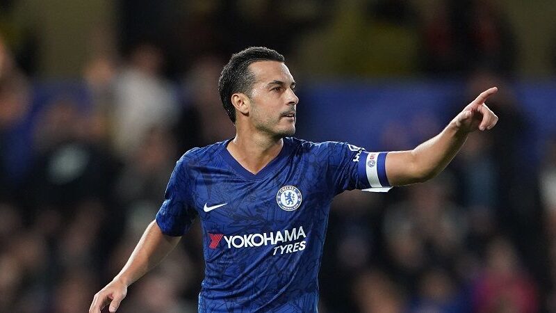 “Il Manchester United ha impiegato troppo tempo per decidere, la stagione stava per iniziare e non volevo aspettare oltre, quindi ho scelto di passare al Chelsea” Pedro apre snobbando i Red Devils