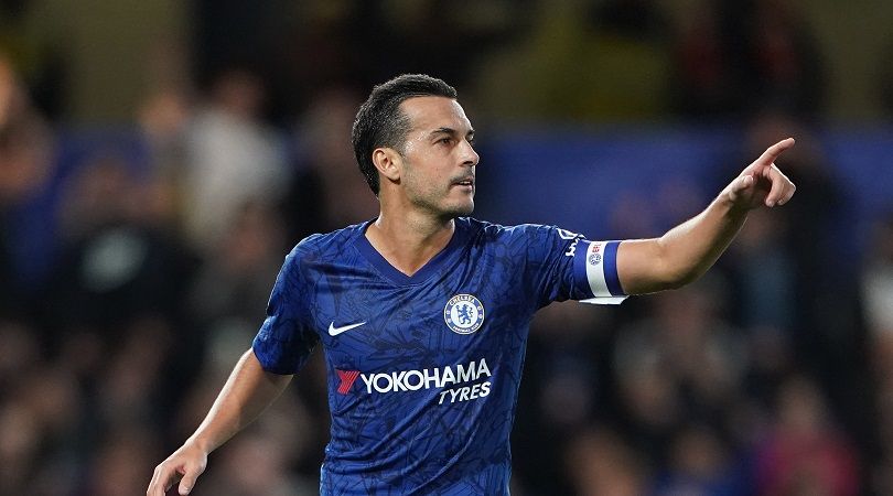 “Il Manchester United ha impiegato troppo tempo per decidere, la stagione stava per iniziare e non volevo aspettare oltre, quindi ho scelto di passare al Chelsea” Pedro apre snobbando i Red Devils