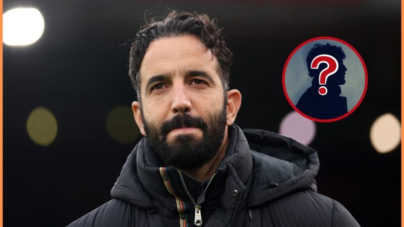 Il Manchester United monitora Angelo Stiller in vista del trasferimento estivo