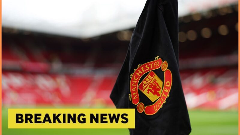 Il Manchester United potrebbe guadagnare il 50% della commissione di trasferimento dal trasferimento di Greenwood